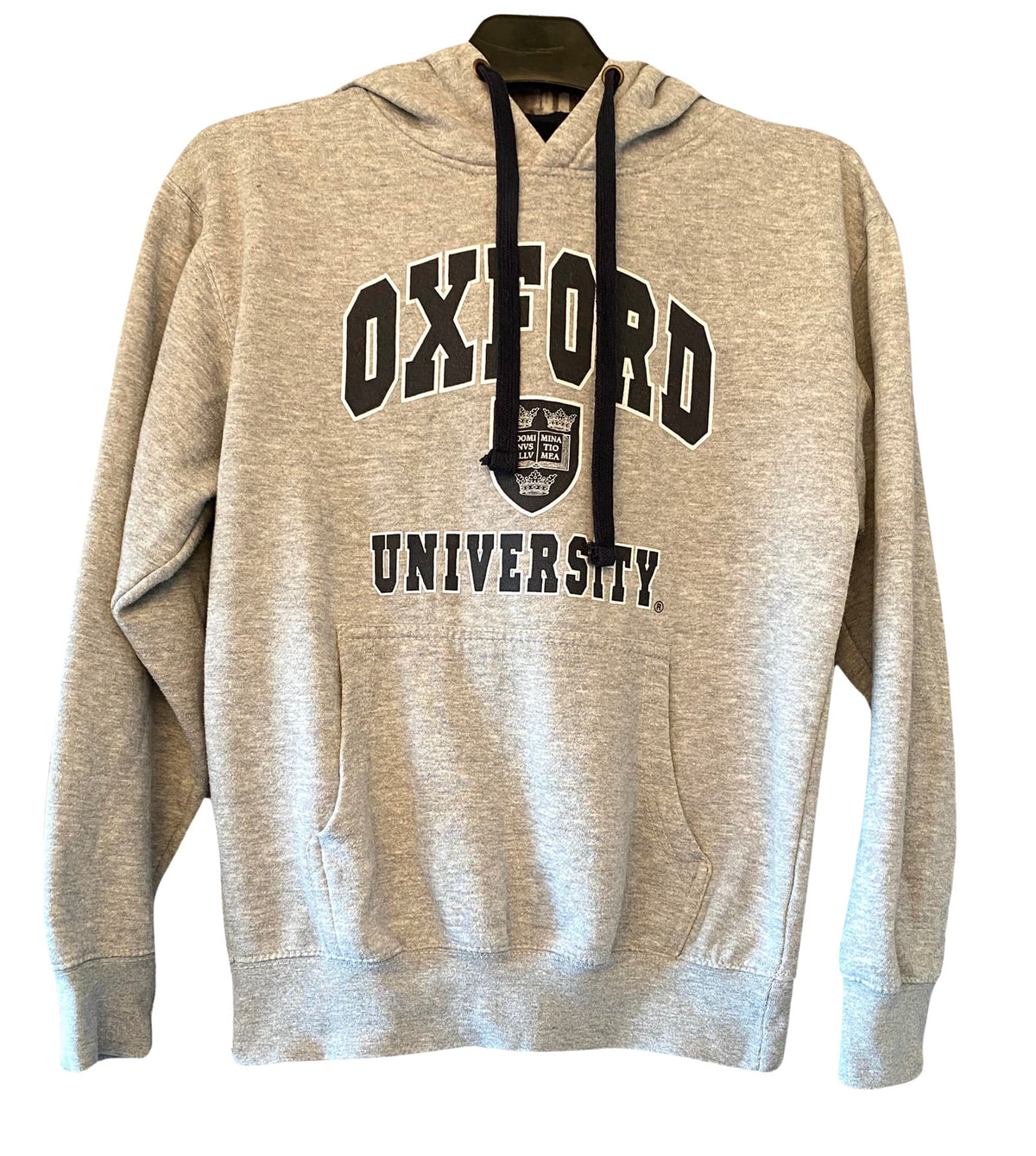 Oxford University - Logo
