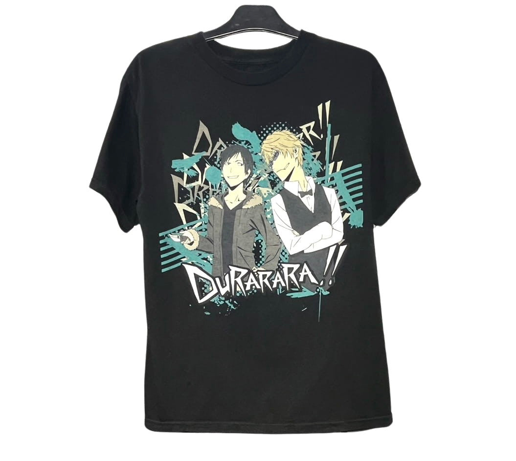 Anime: Durarara!!