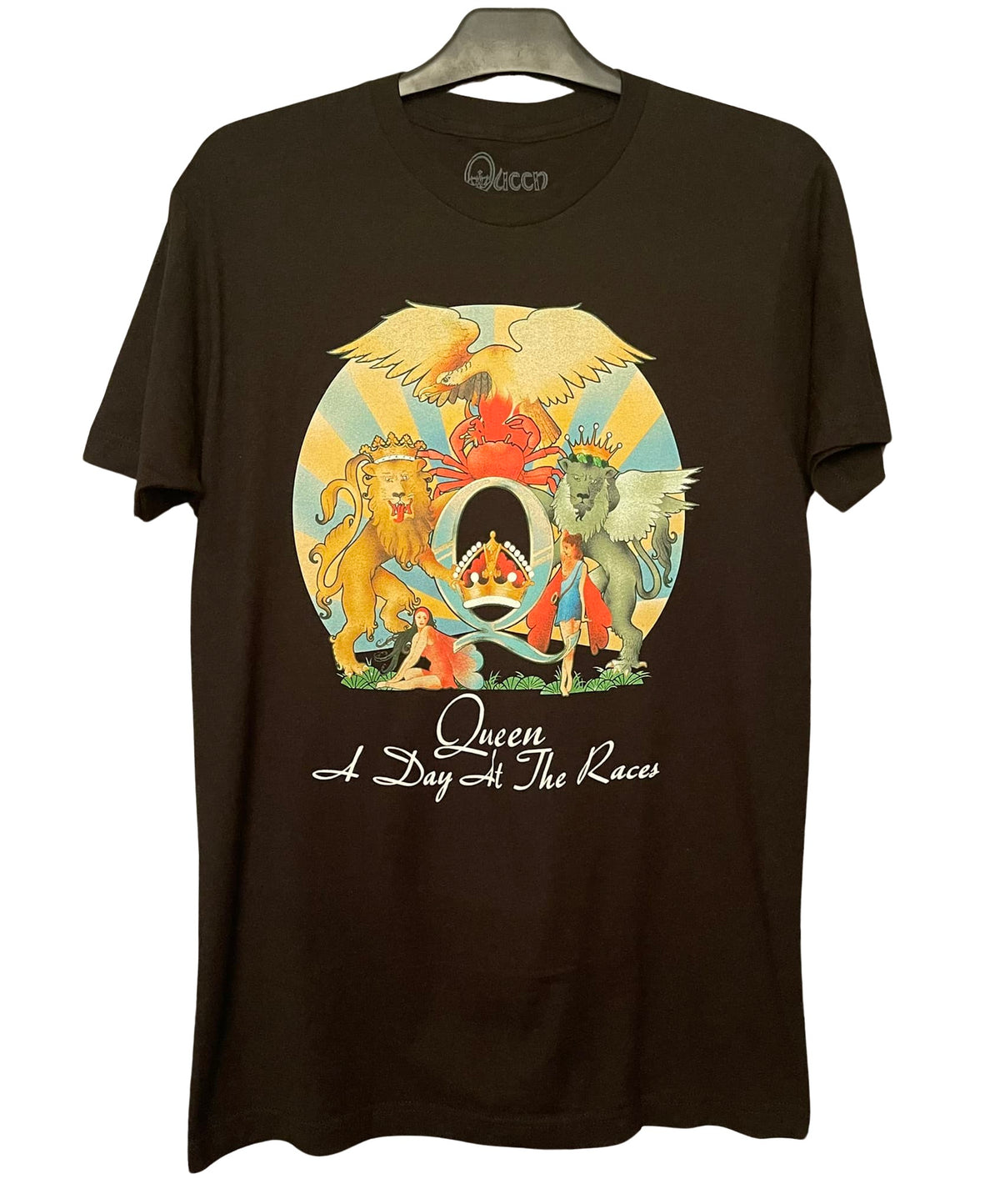 Queen - A Day at the Races