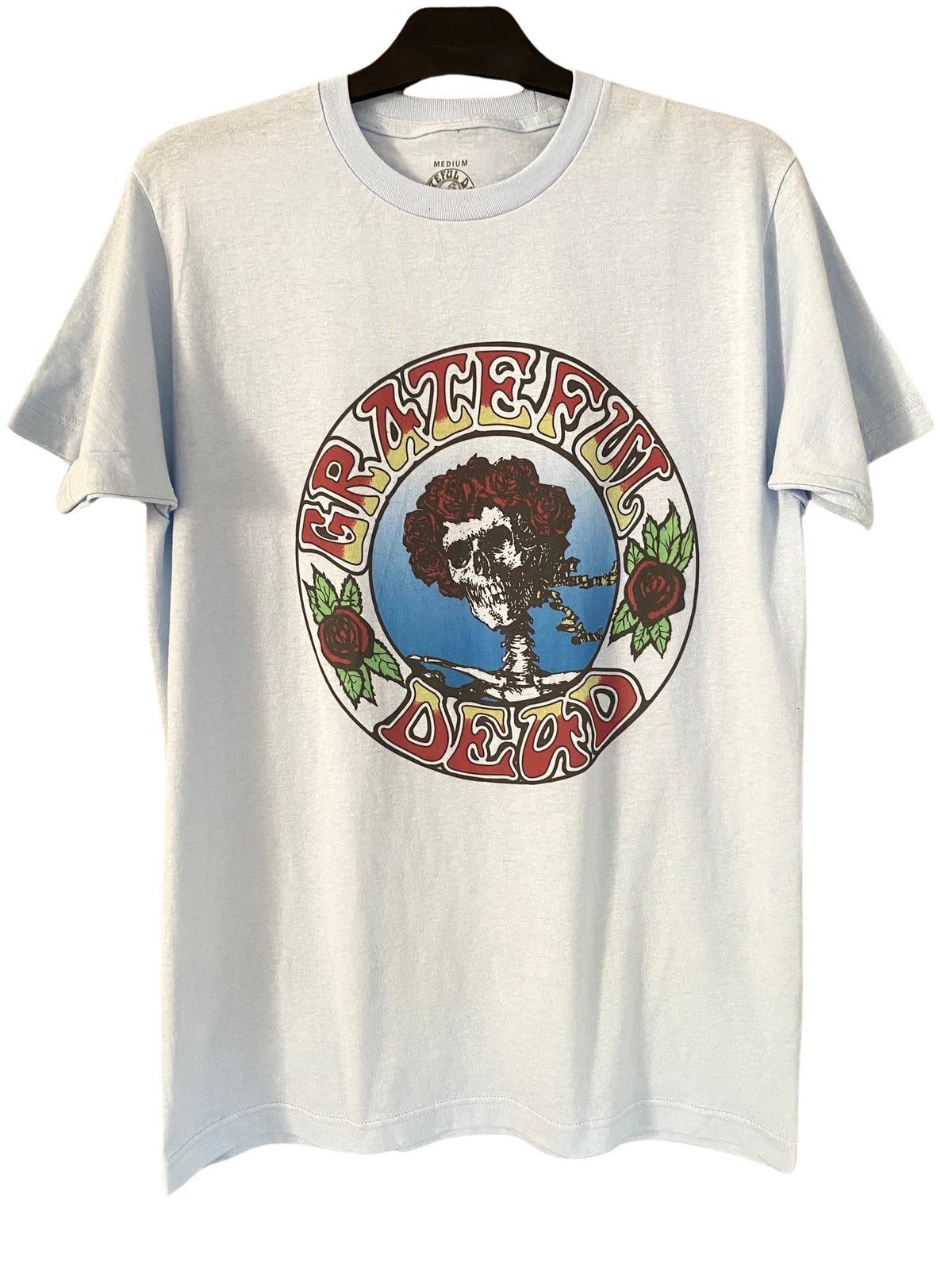 Grateful Dead - Roses