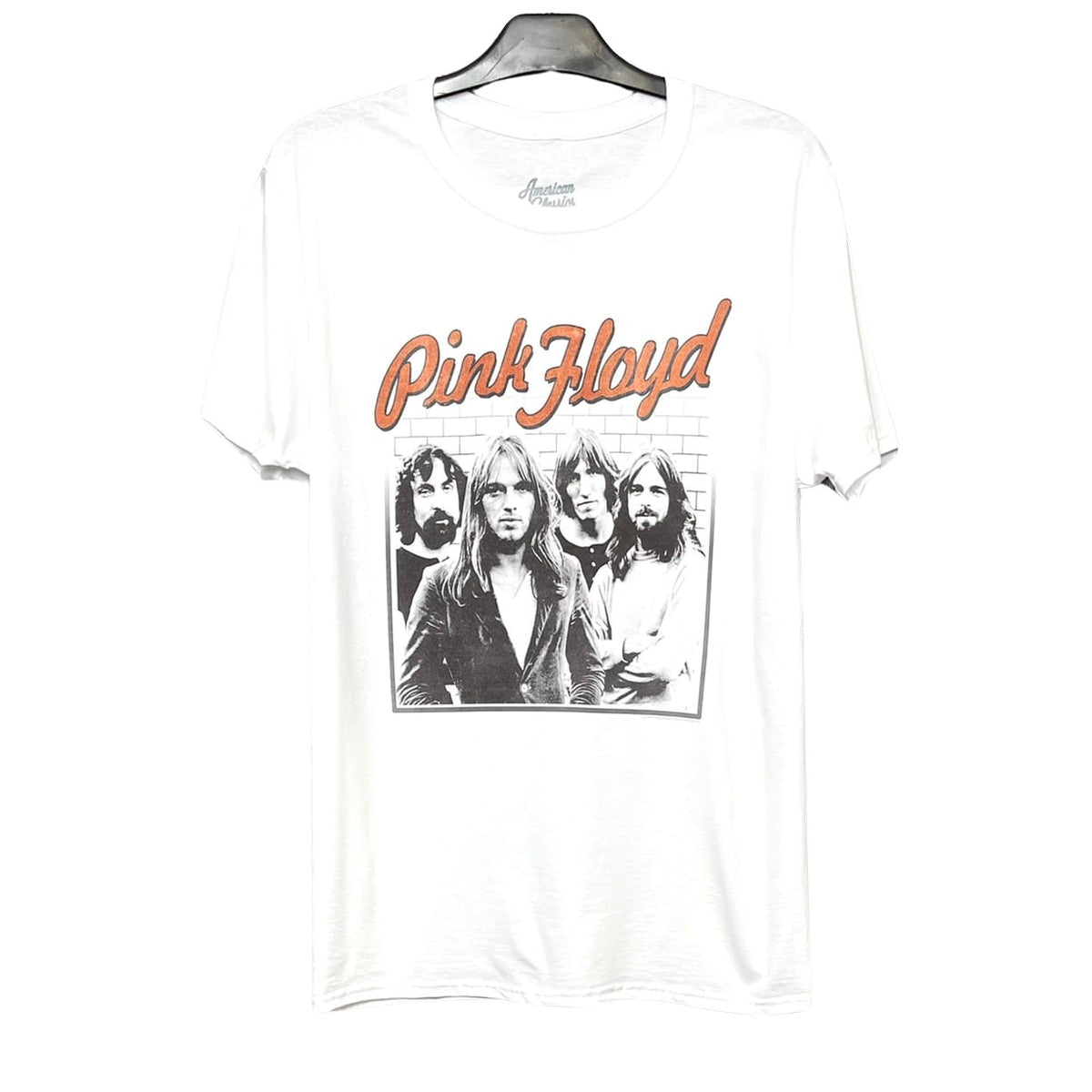 Pink Floyd - Group Photo