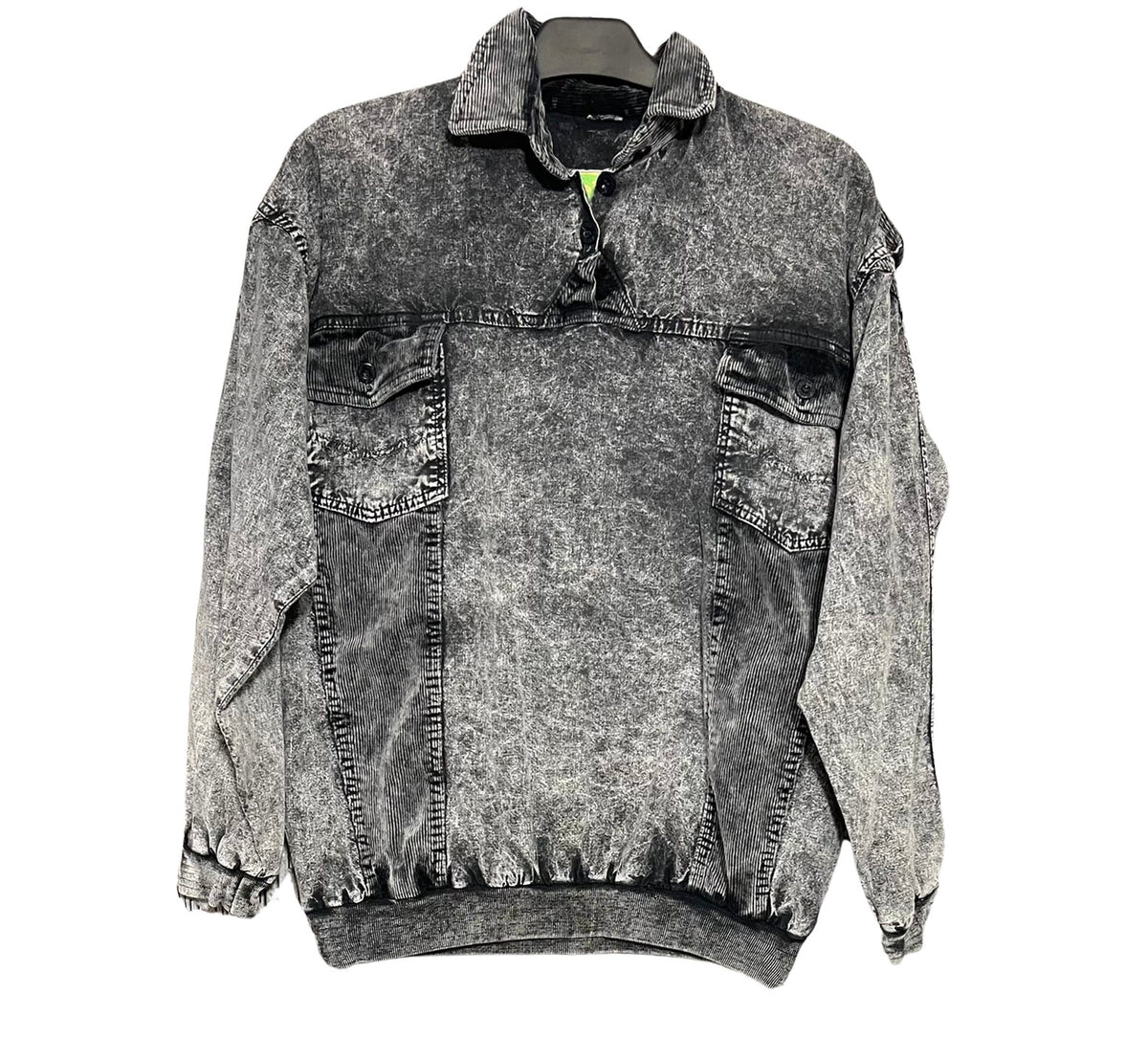 Stonewash