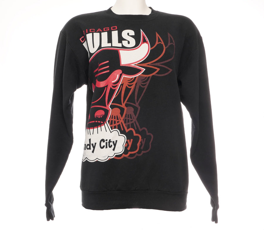 Chicago Bulls - Windy City