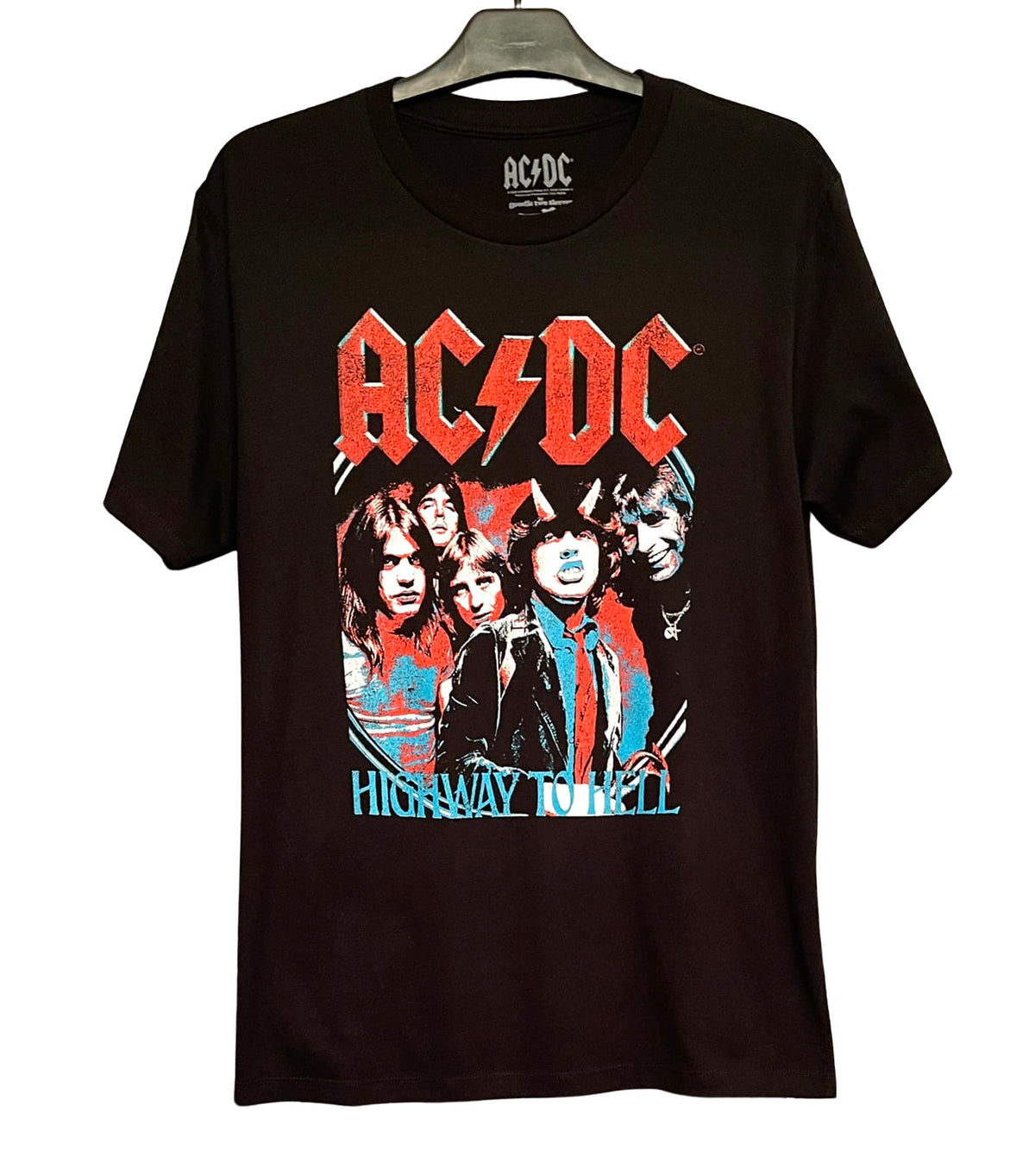 AC/DC - Highway to Hell (2)