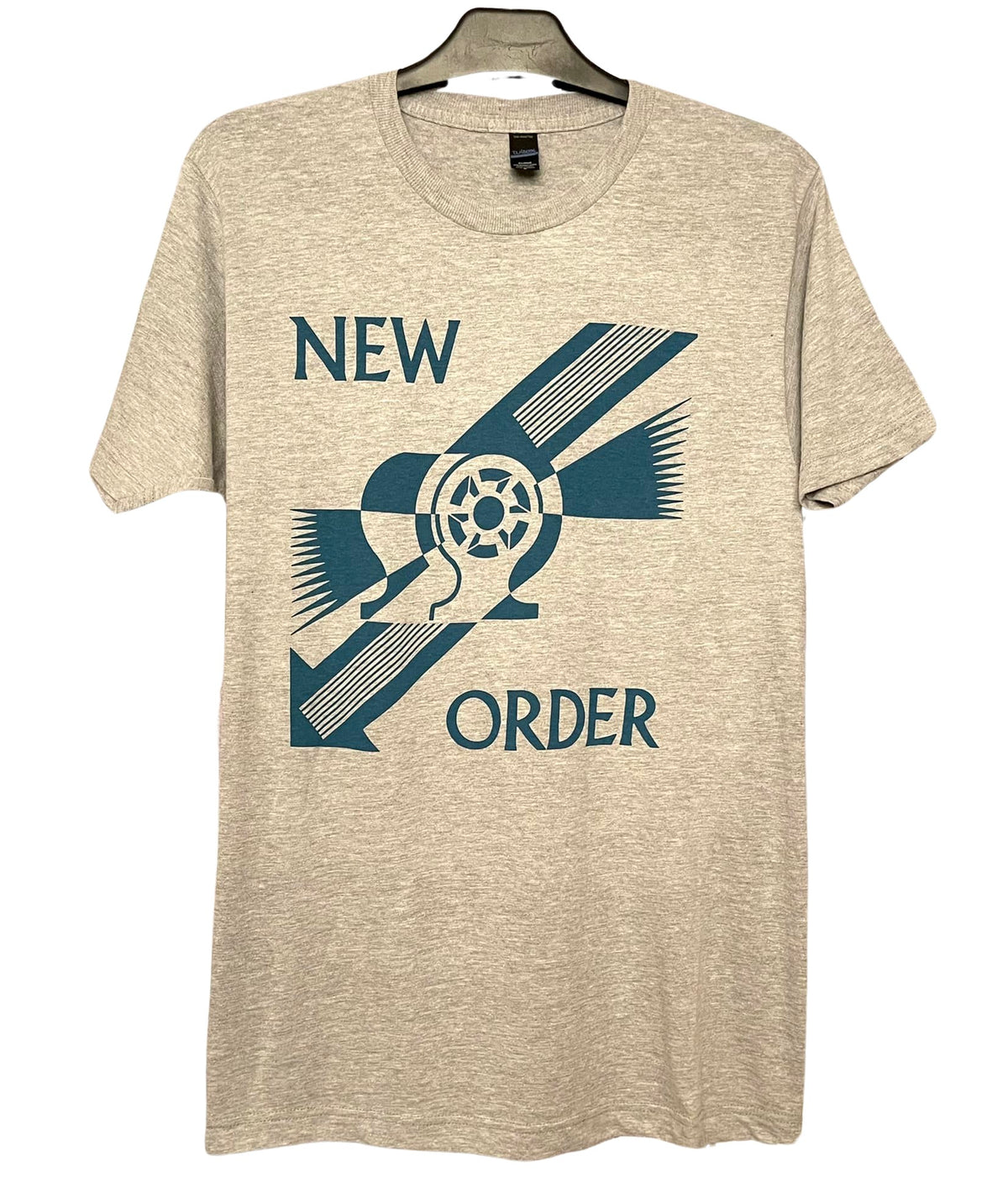 New Order - Procession