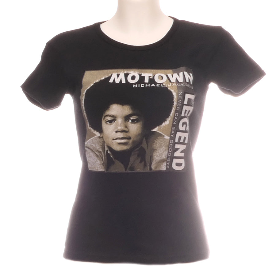 Michael Jackson - Motown Legend