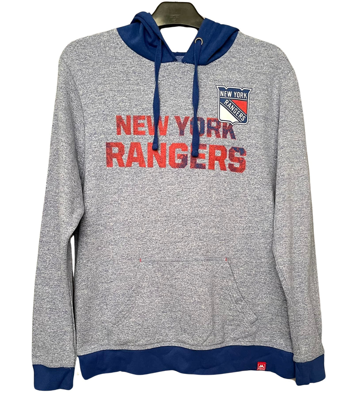 New York Rangers - Logo