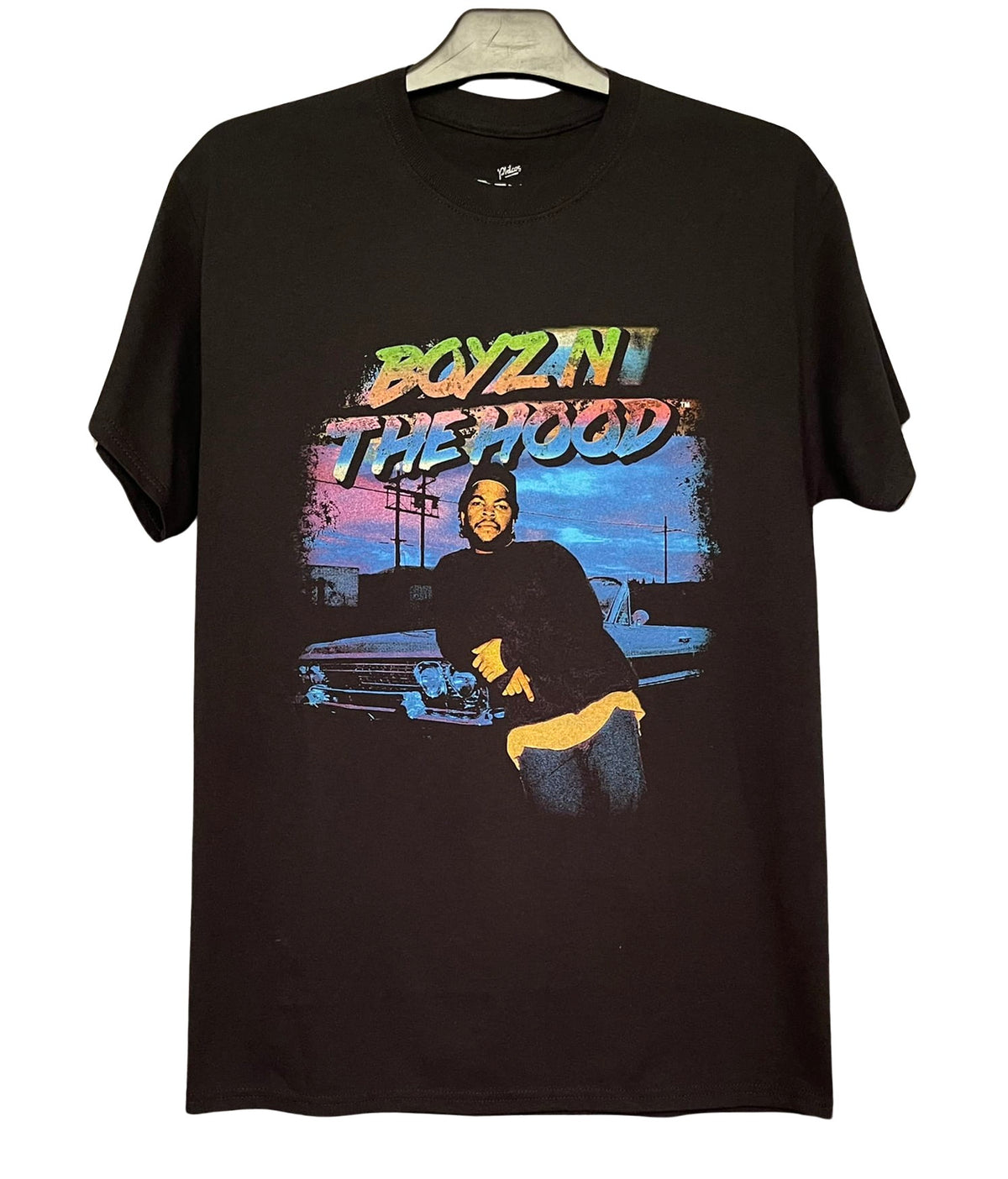 Ice Cube - Boyz n the Hood