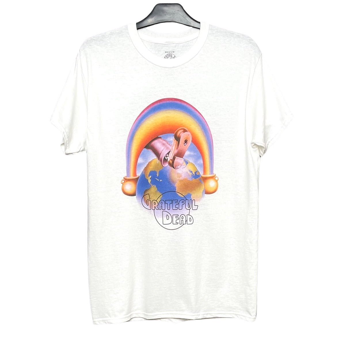 Grateful Dead - Europe `72
