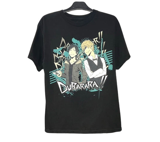 Anime: Durarara!!