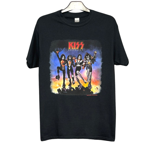 Kiss - Destroyer