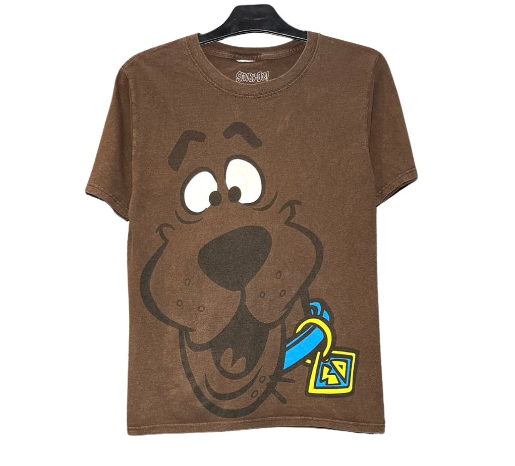 Scooby-Doo: Up Close and Happy