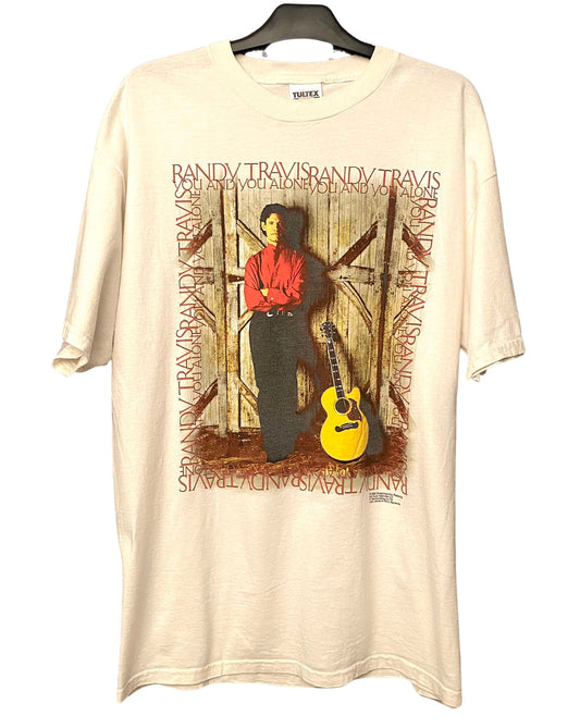 Randy Travis - World Tour, 1999