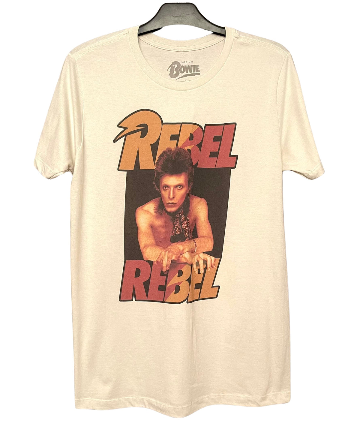 David Bowie - Rebel Rebel