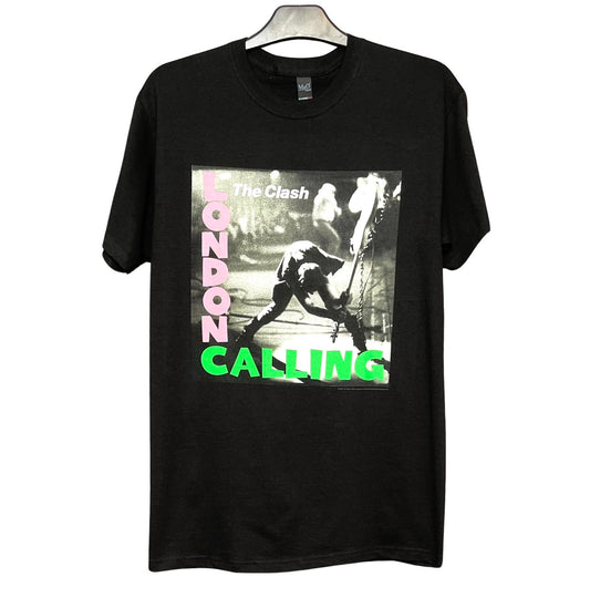 Clash - London Calling