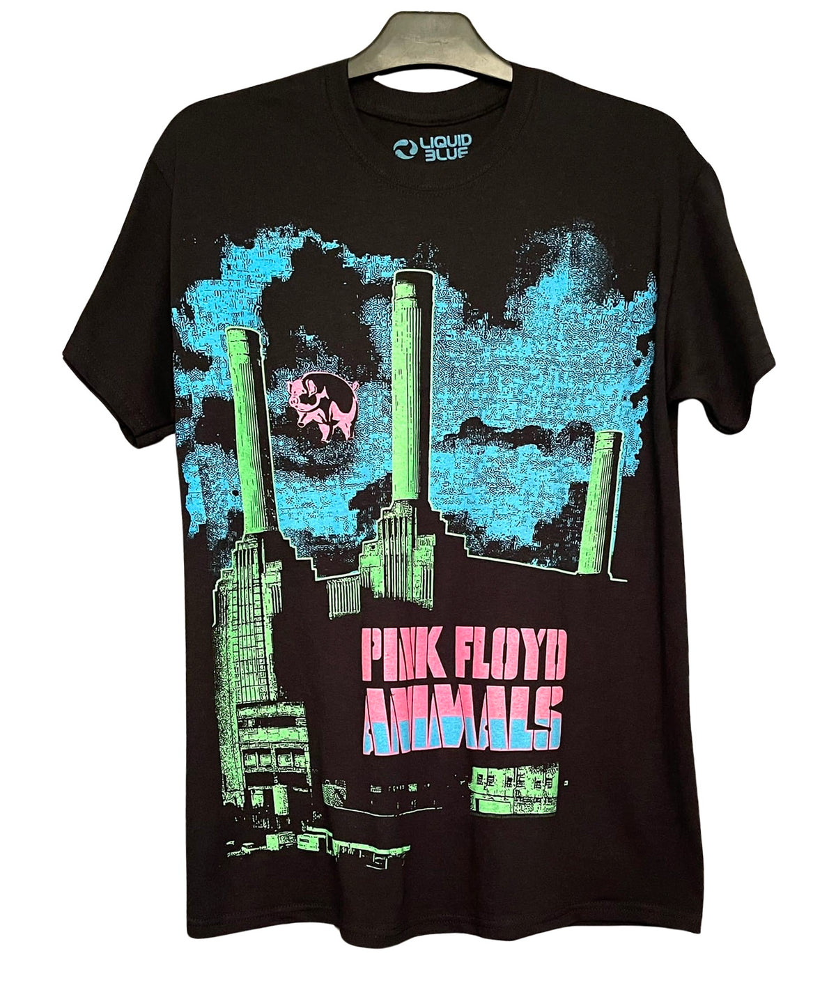 Pink Floyd -  Neon Animals