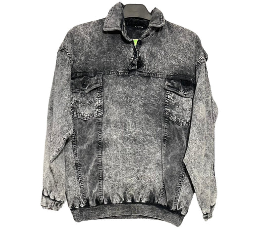 Stonewash