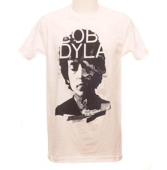 Bob Dylan - Uproar