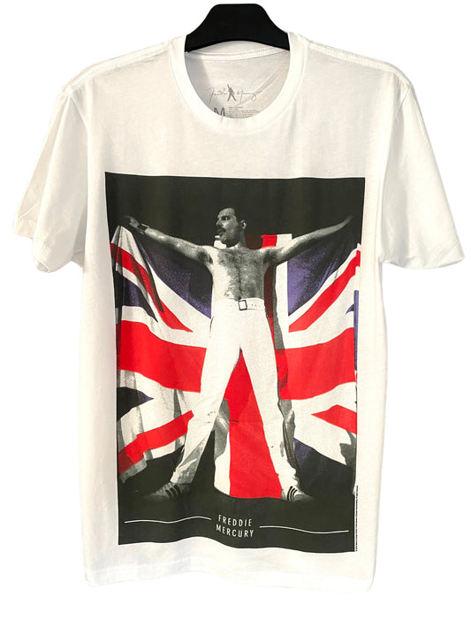 Freddie Mercury - UK