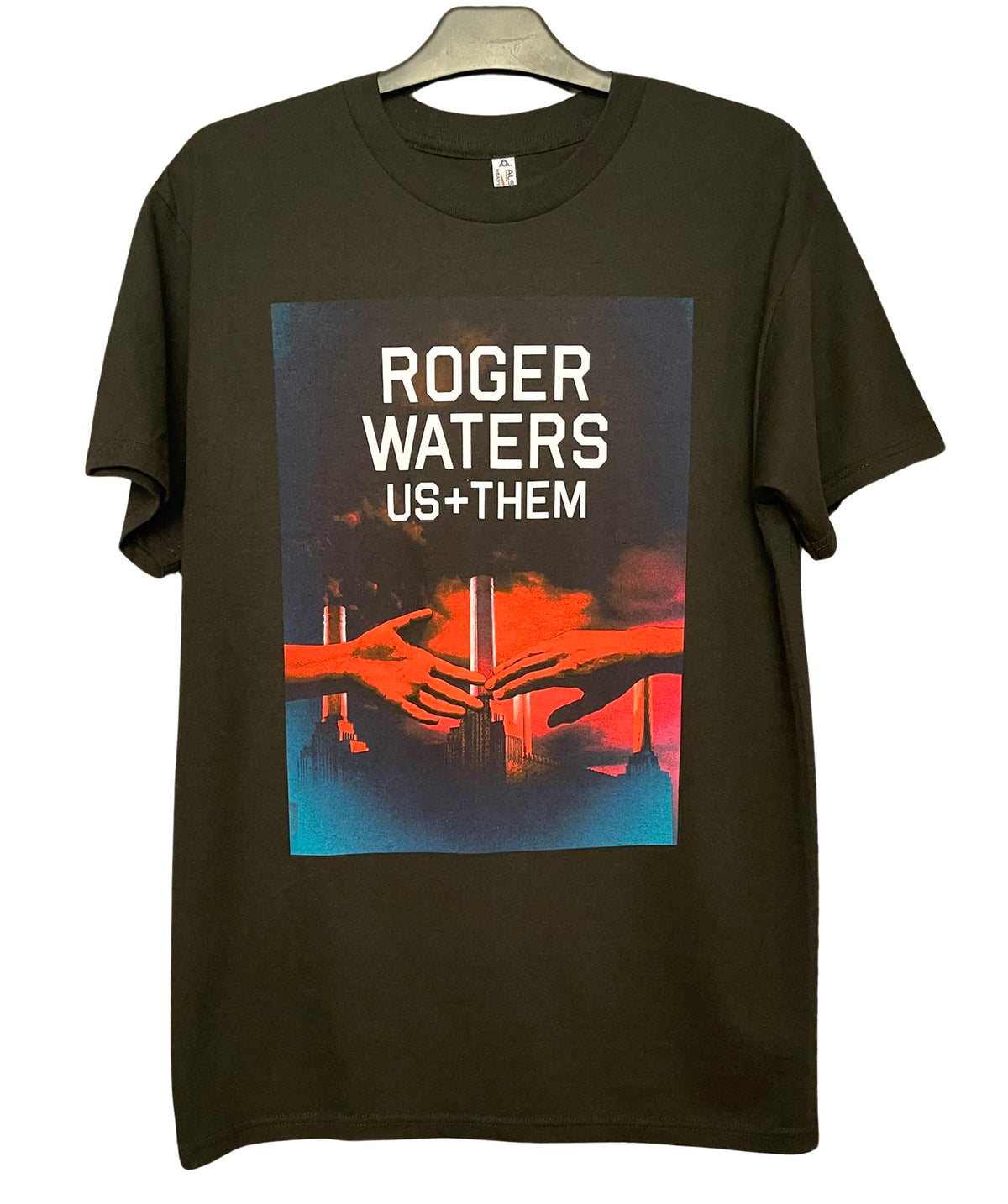 Roger Waters - Us+Them