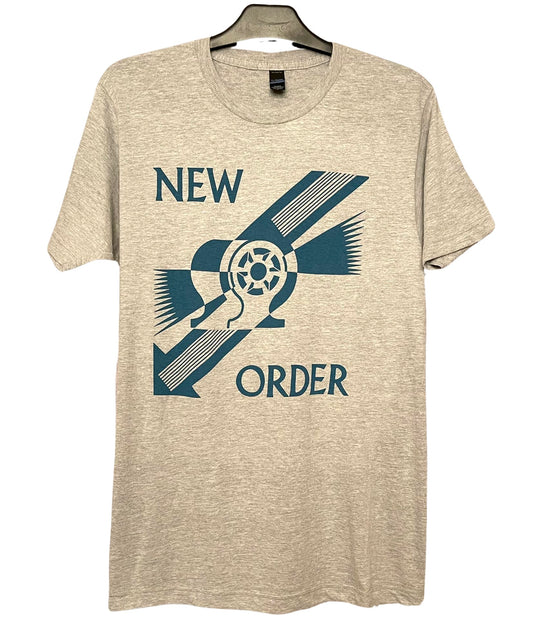 New Order - Procession