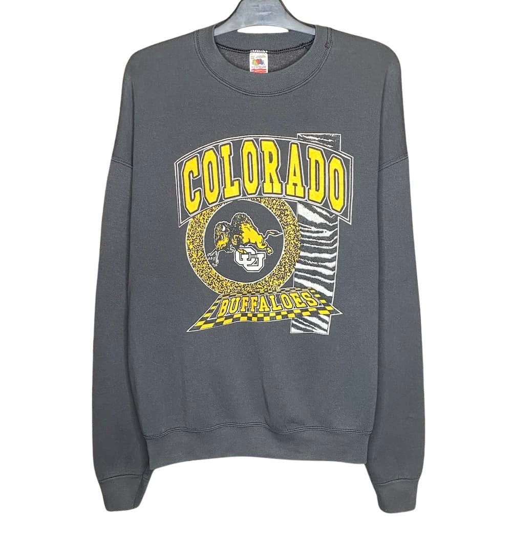 Colorado Buffaloes