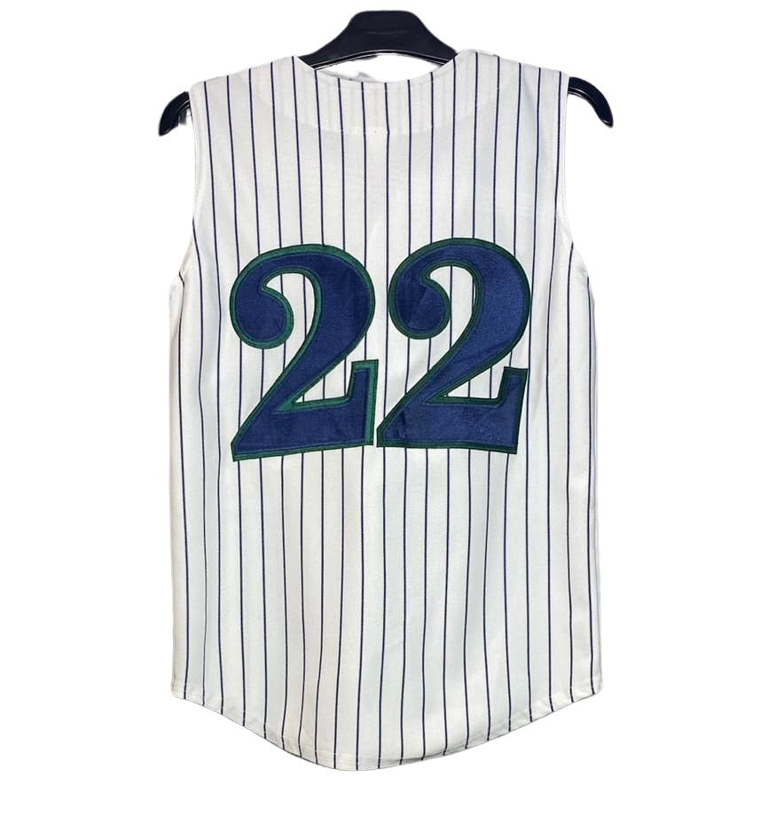 Minnesota Timberwolves - 22