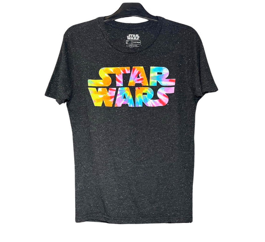 Star Wars - Colorful Logo