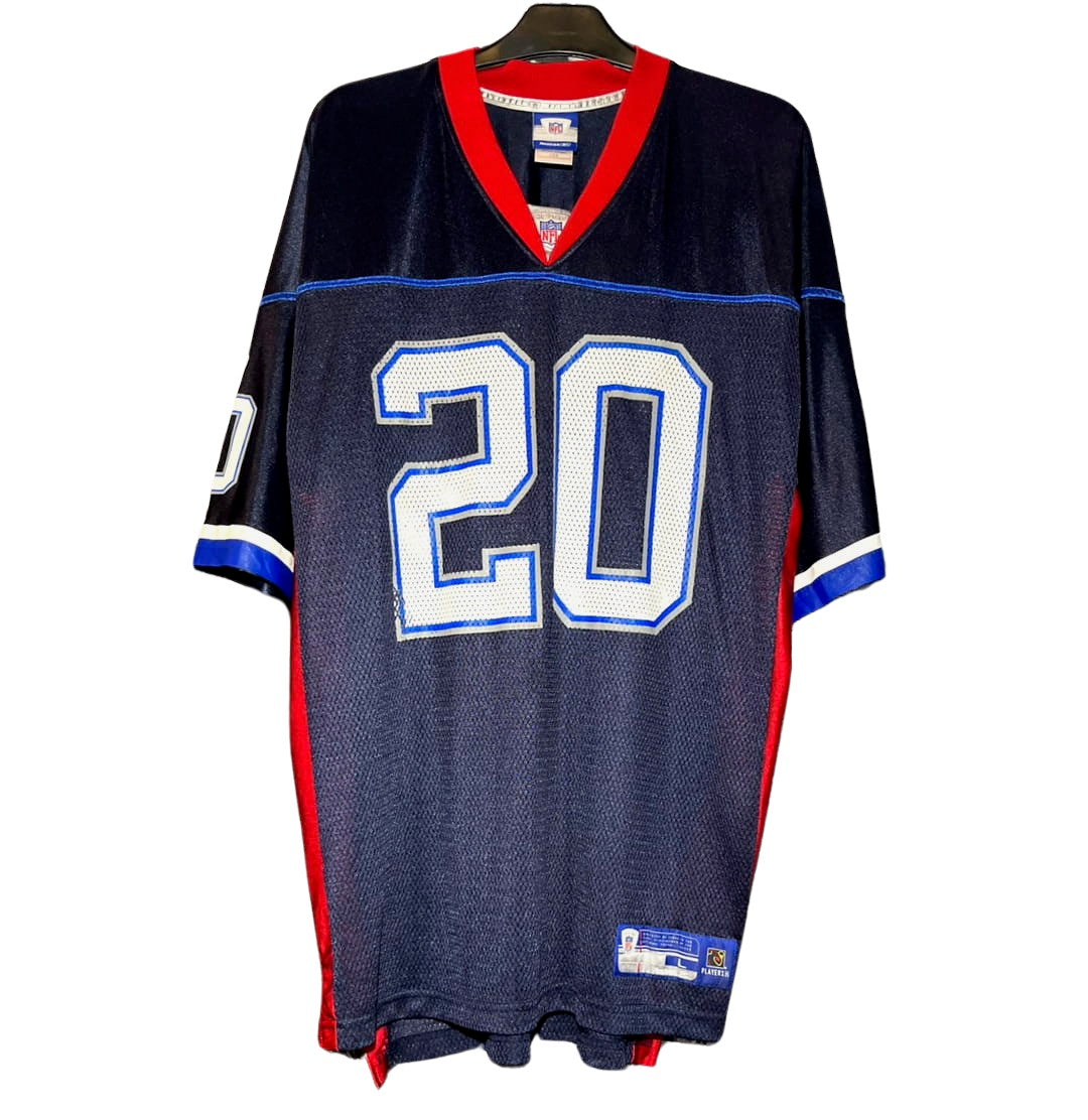Buffalo Bills - 20 Donte Whitner