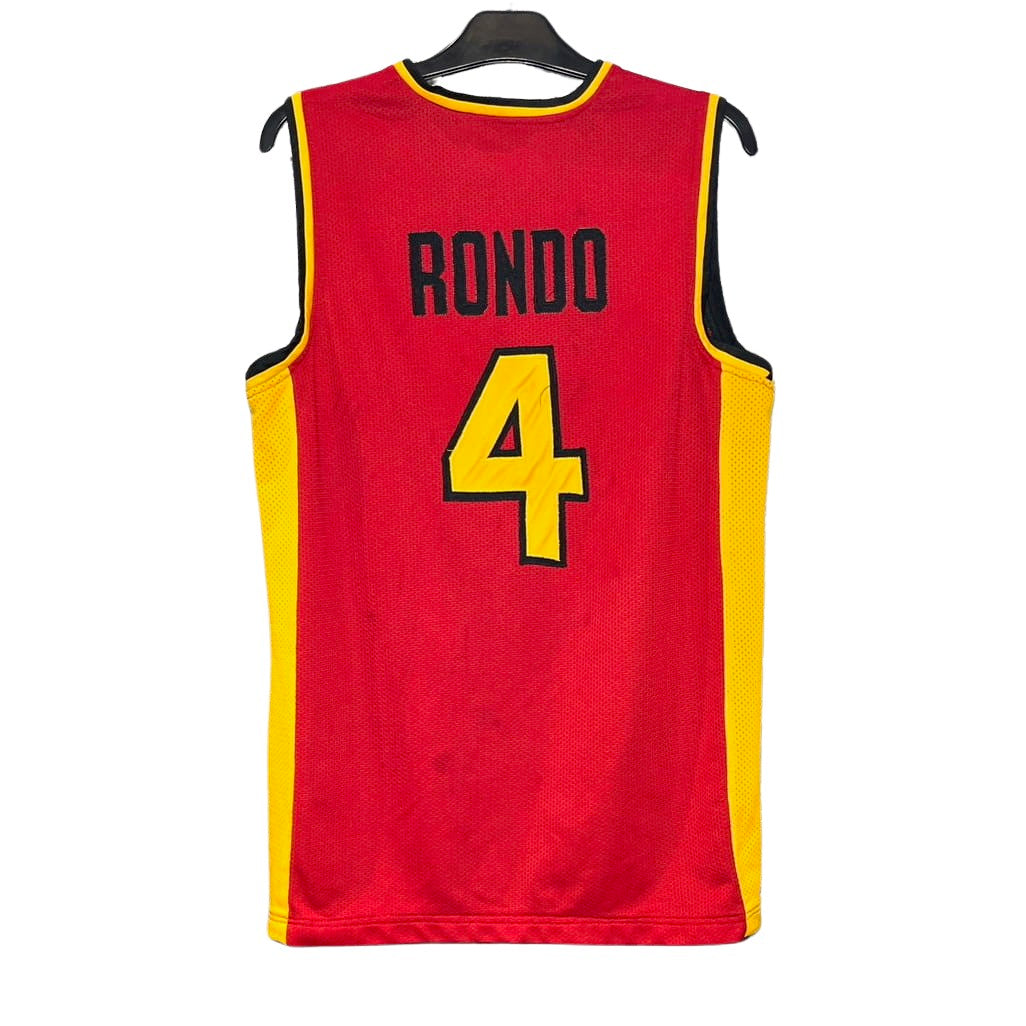 Oak Hill - 4 Rajon Rondo