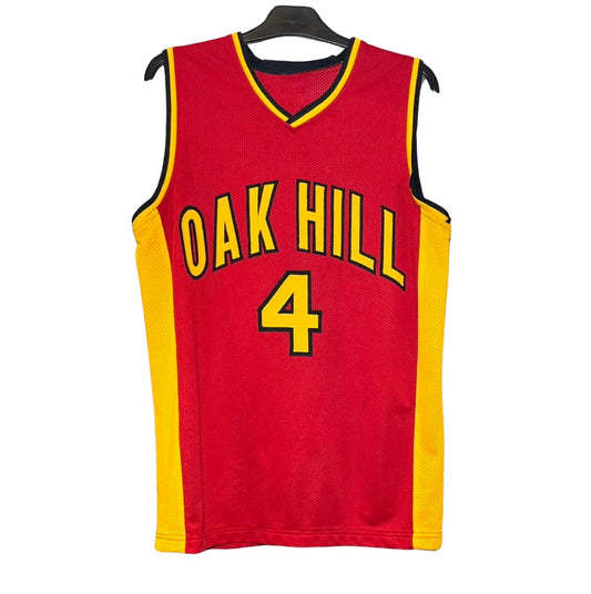 Oak Hill - 4 Rajon Rondo