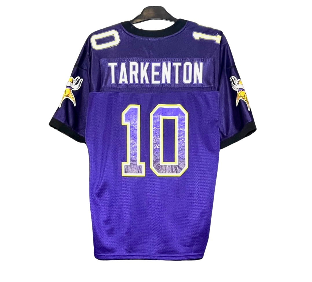Minnesota Vikings - 10 Fran Tarkenton