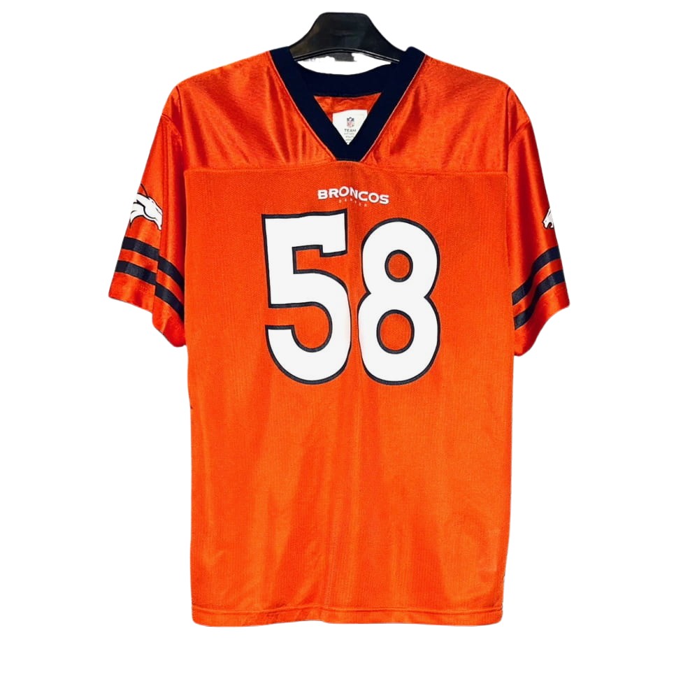 Denver Broncos - 58 Von Miller