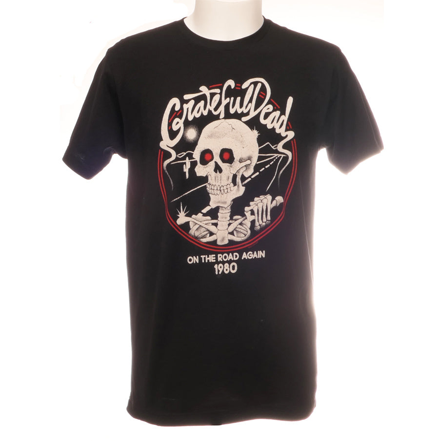 Grateful Dead - On The Road Again