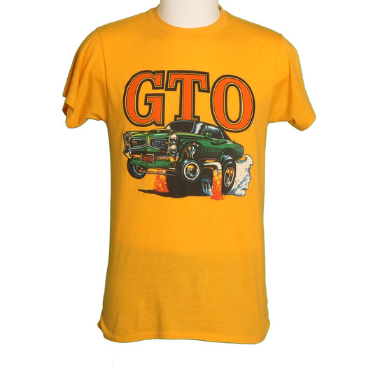 Monster Truck - GTO