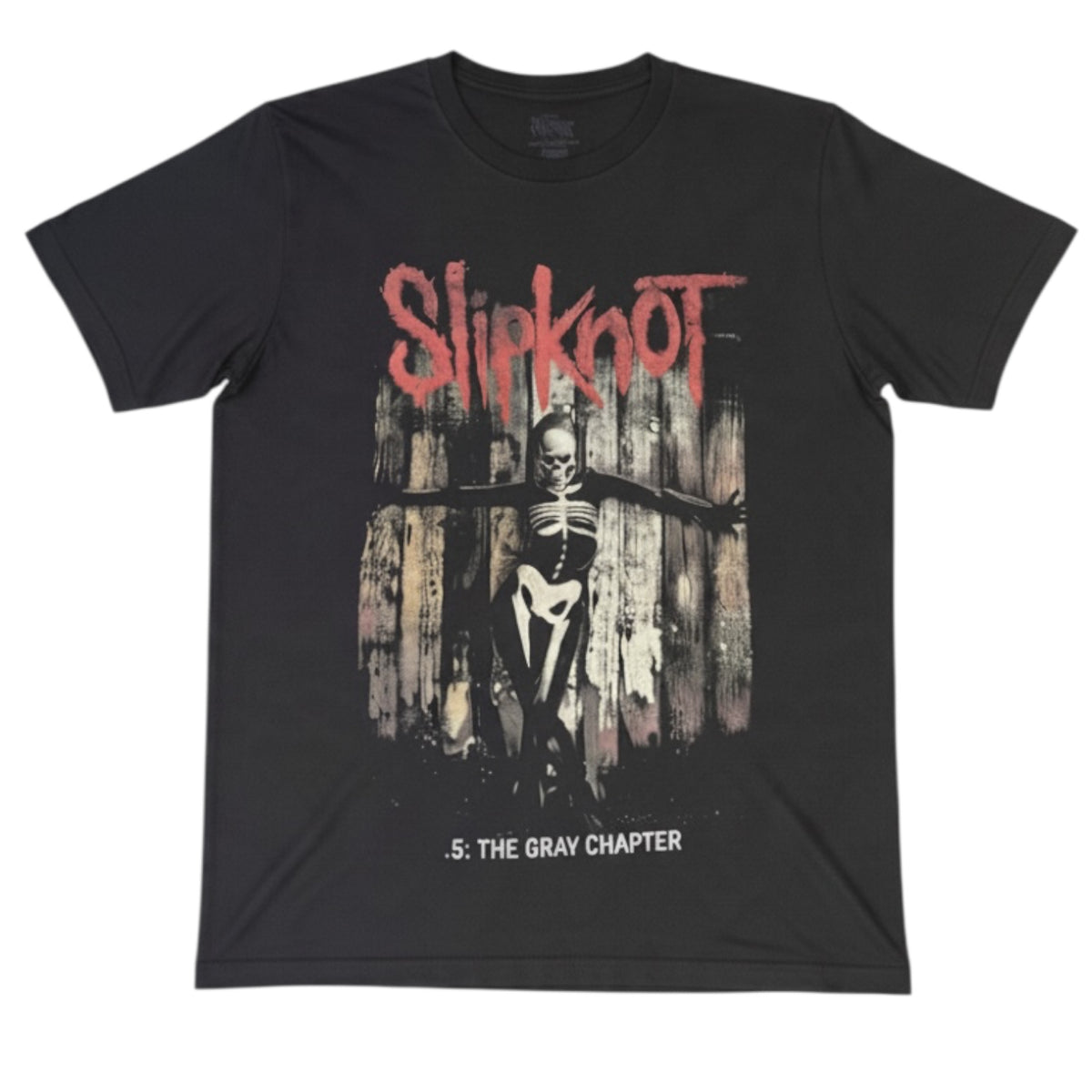 Slipknot - The Gray Chapter .5
