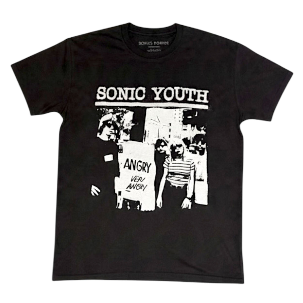 Sonic Youth