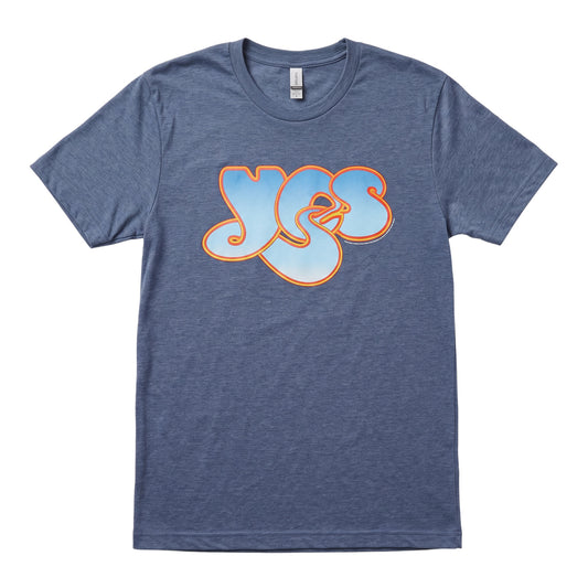 Yes - Logo
