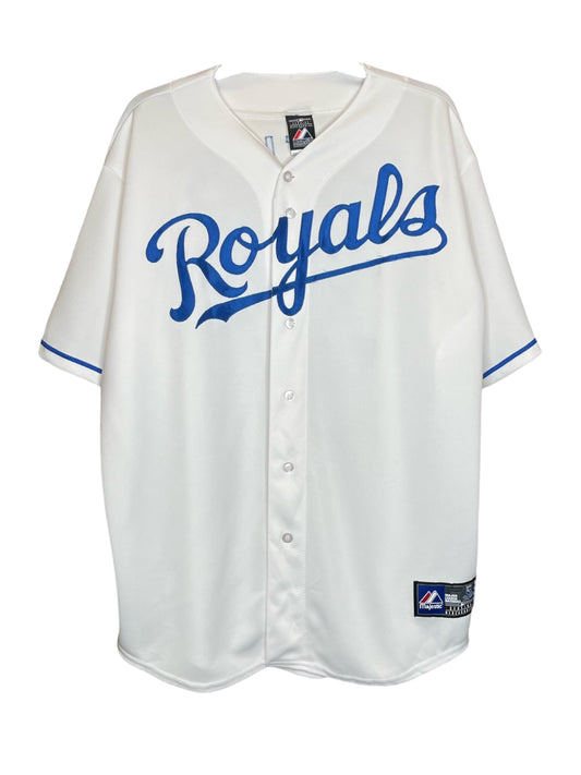 Kansas City Royals - 33 James Shields