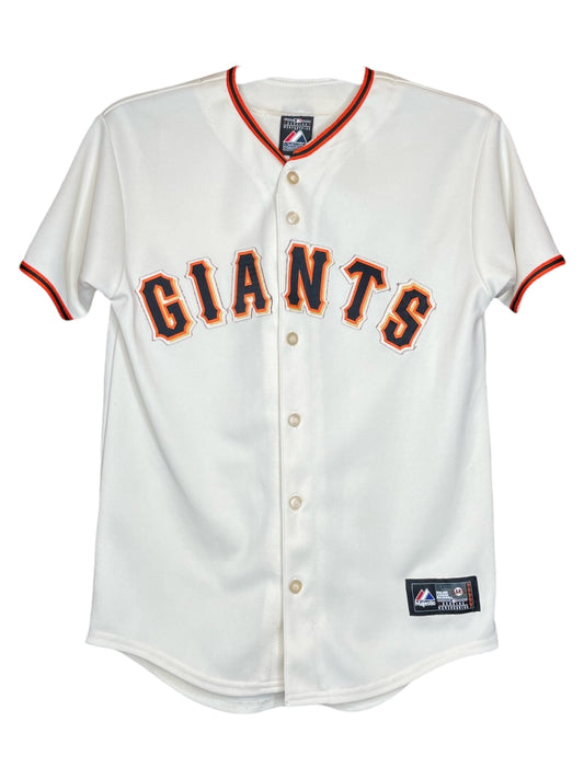 San Francisco Giants - Blank