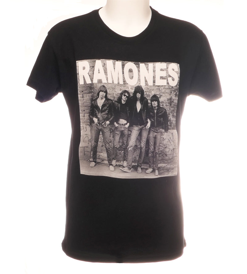 Ramones - Bandphoto