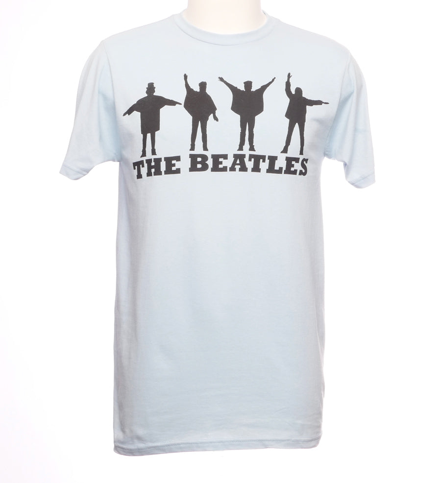 Beatles - Silhouette
