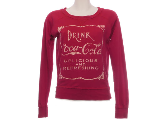 Coca-Cola - Delicious and Refreshing