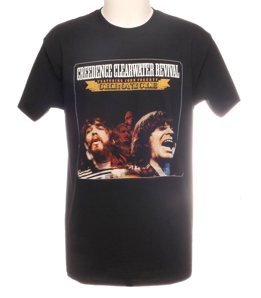 Creedence Clearwater Revival - Chronicle