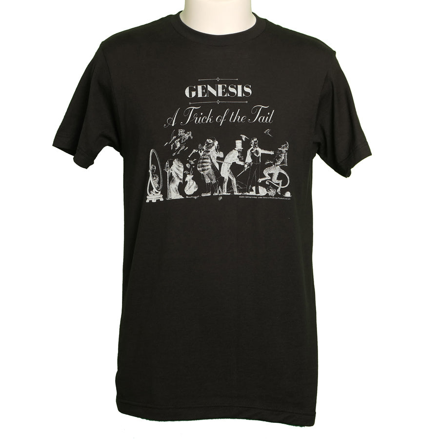 Genesis - A Trick of the Tale