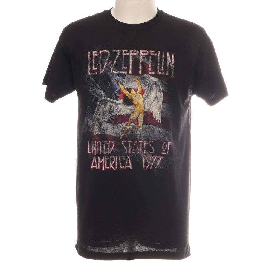 Led Zeppelin - 1977