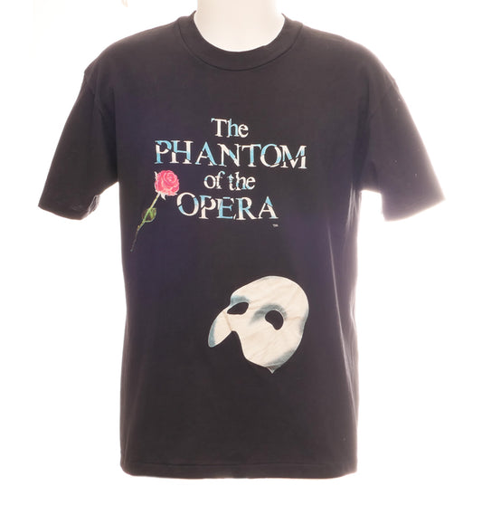 The Phantom Of The Opera