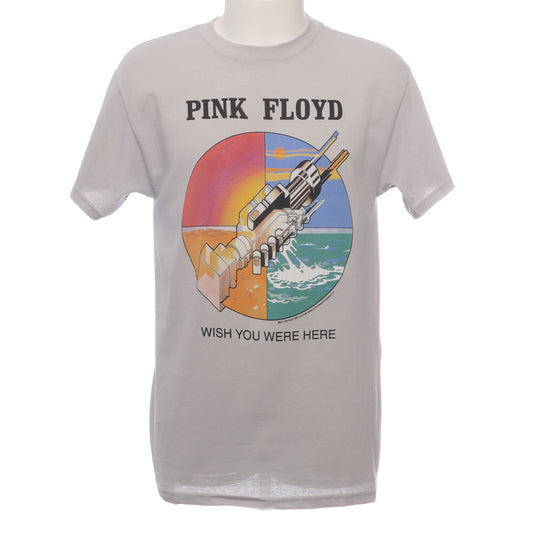 Pink Floyd - Wish You Were Here