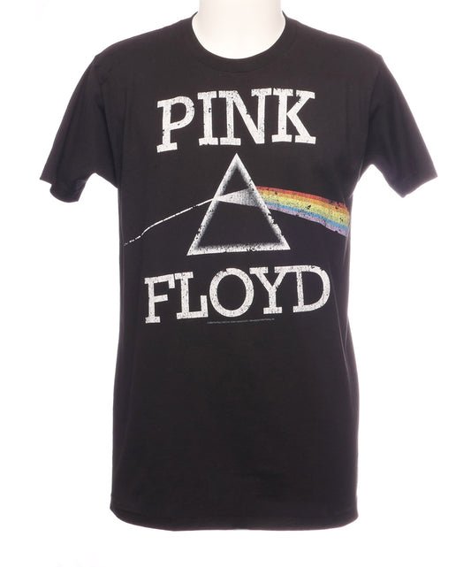 Pink Floyd - Distressed Prism