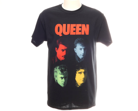 Queen - Headshots
